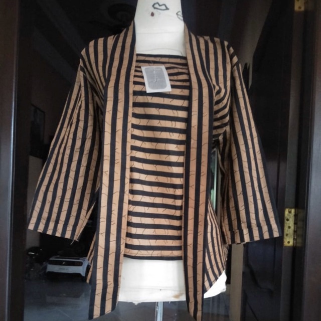 Lurik KUTU BARU LURIK SALUR MURAH BLUS KUTU BARU SALUR LAWASAN COKLAT SOLONAN MURAH KUTU BARU KEKINI