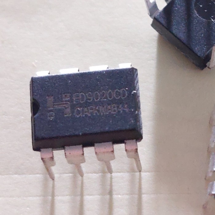 FD9020CD FD9020 FD 9020 FD9020OD IC Dip-8 Power Supply