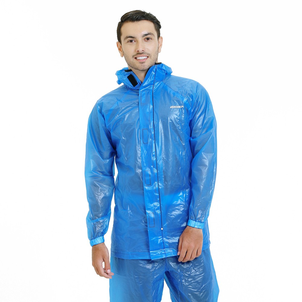 EIGER1989 SQUADRON RAINSUIT ( 910005677 )