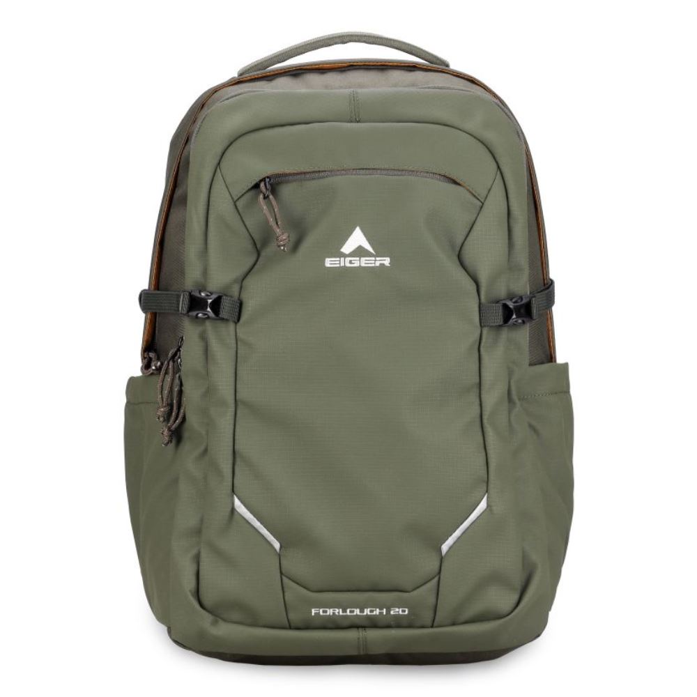 EIGER1989 FORLOUGH 20 LAPTOP BACKPACK ( 910007710 )