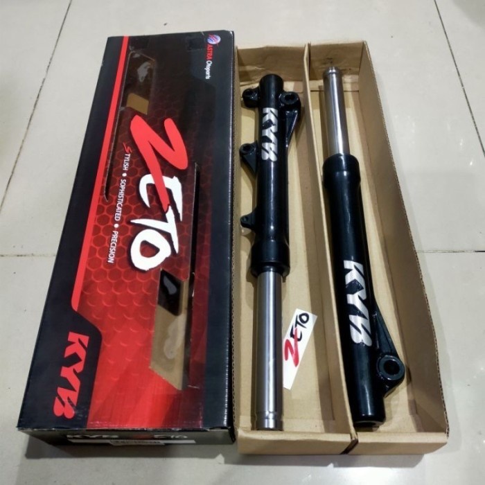 KYB Shockbreaker Depan KAYABA ZETO Front Fork Beat KYOS FF5011HZ