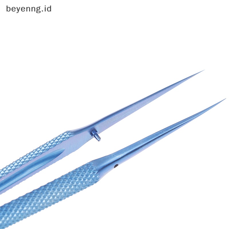 Beyen Alat Perbaikan Titanium alloy 0.15mm edge precision fingerprint ID