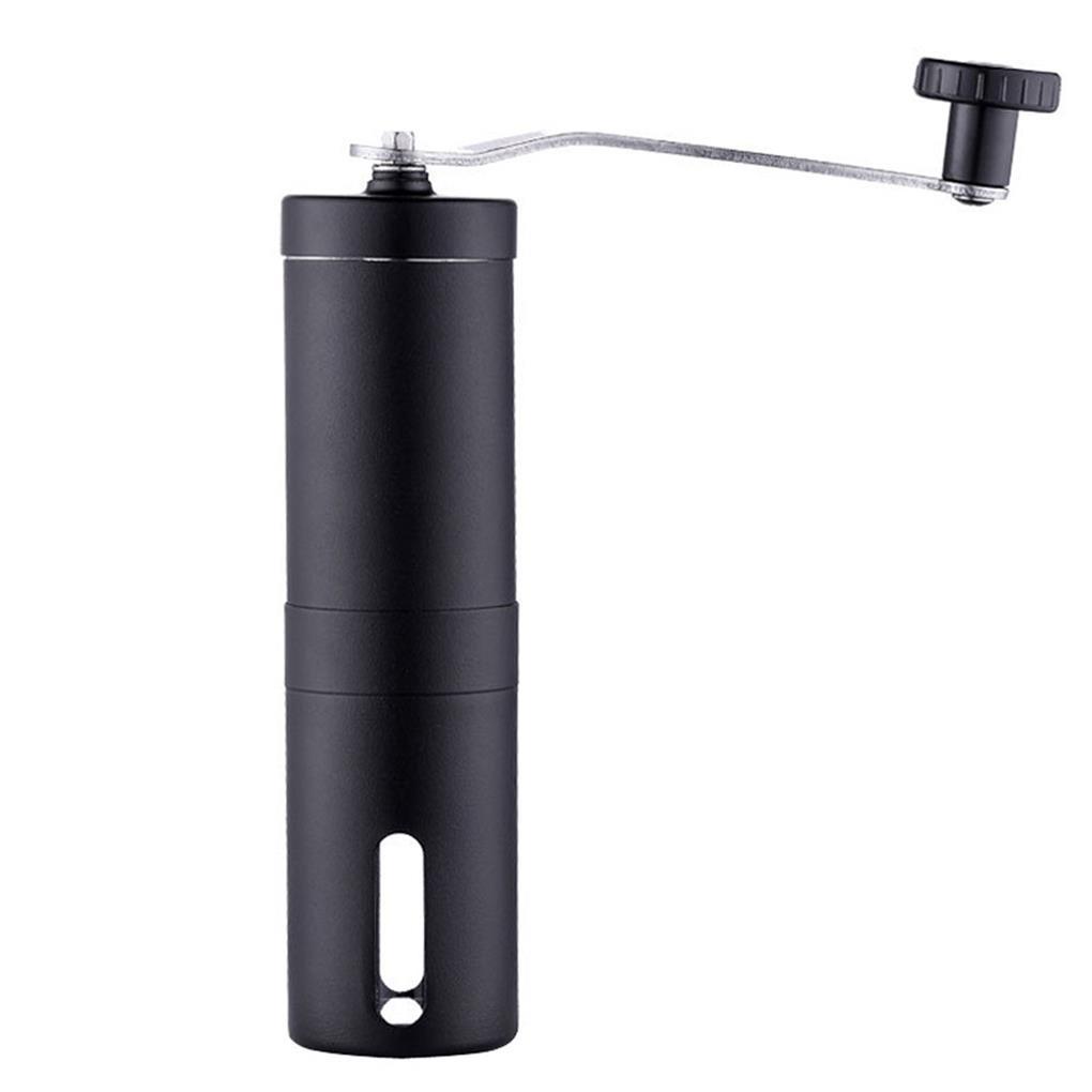 Mesin Kopi Manual Coffee Bean Grinder Hand Coffee Machine Dengan Inti Penggiling Keramik Spiral