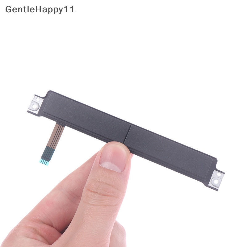 DELL Gentlehappy Touchpad Mouse Button Board Tombol Kiri Kanan Untuk Lintang Dell7370 E7370 A161T1 id