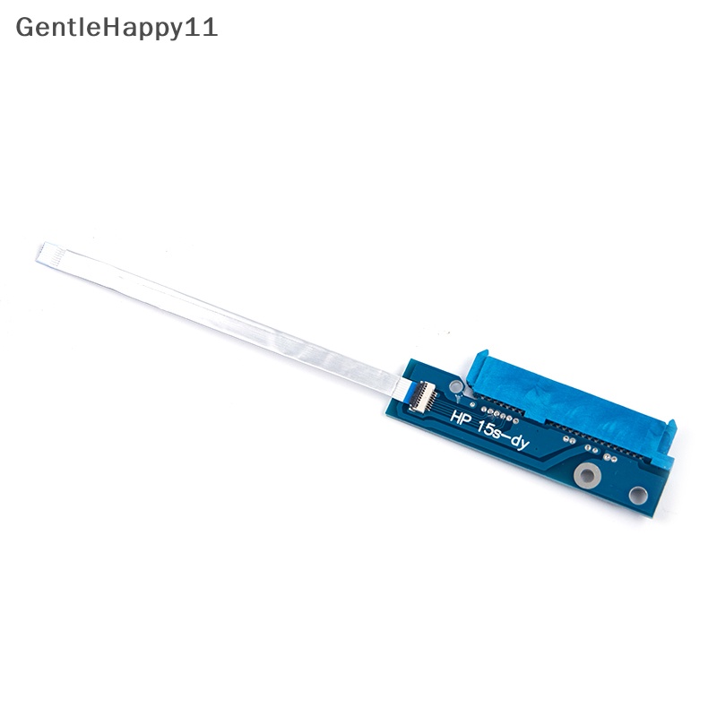 Gentlehappy For HP 15 15S-du 15S-dy 15S-DR/GR SATA Hardisk HDD SSD Konektor Kabel Fleksibel id