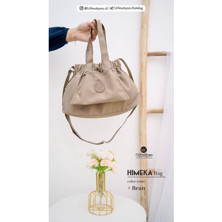 Himeka Bag By Urfimutiyaro.id