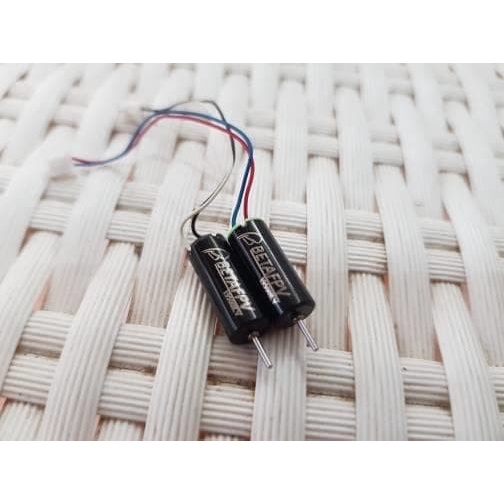 BetaFPV 615 19500kv 72500RPM Speed Insane Tiny Motor Tiny6 E010 H8 H36
