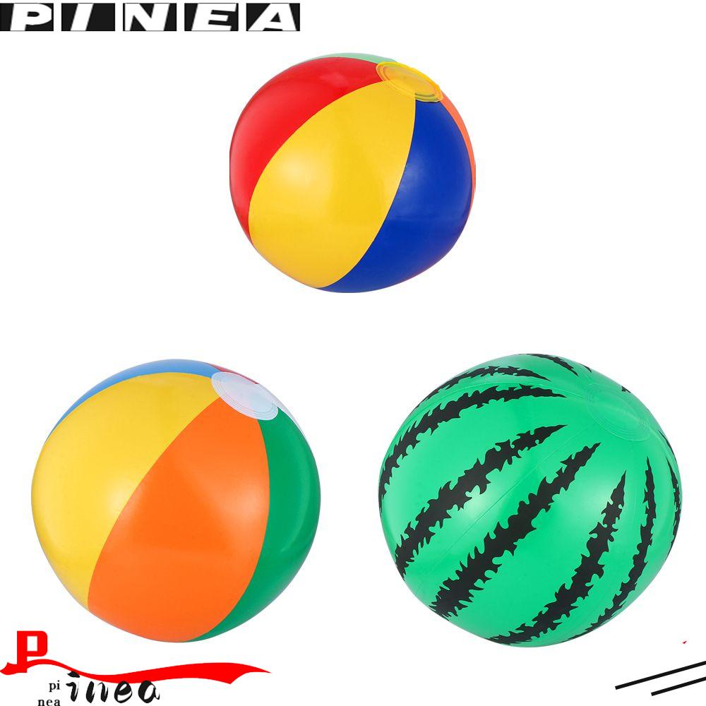 Pineapple Beach Ball for Boys Ball Dekorasi Pesta Anak