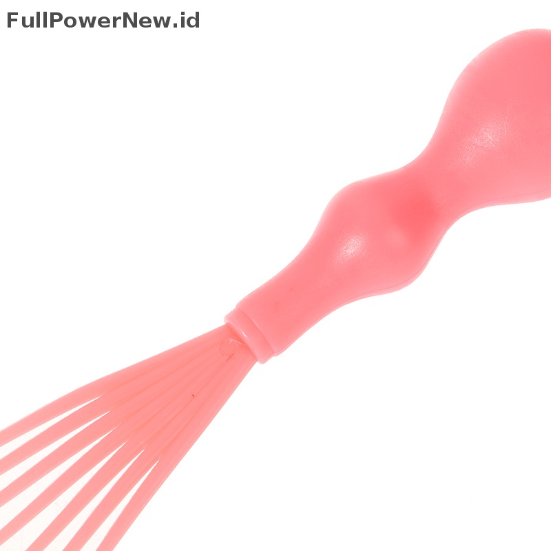 Power 1PC Sikat Rambut Sisir Cleaner Pembersih Penghilang Bulu Gagang Alat Tanam ID