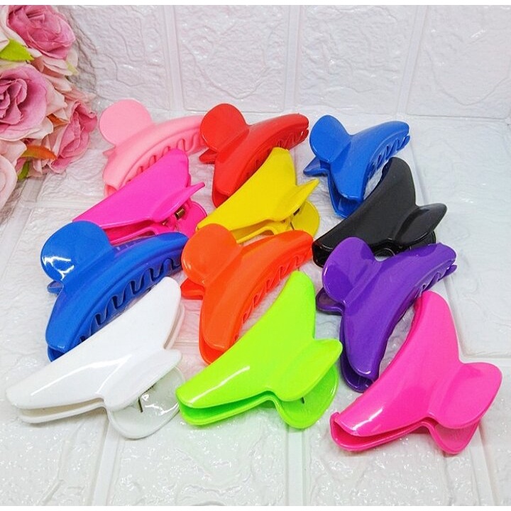 Jepit Rambut / Jepitan rambut / Aksesoris Rambut / Jepit Marsela