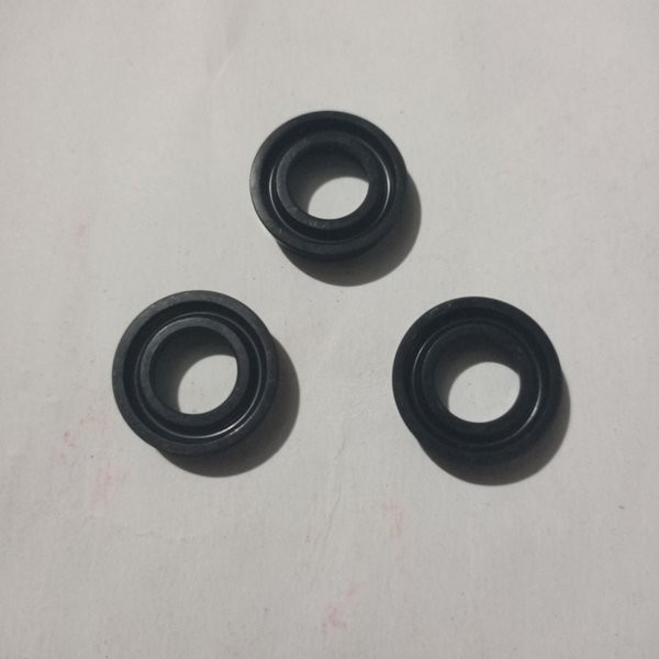 Seal Steam AC Morris Anlu NLG