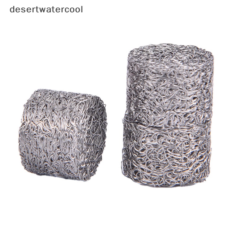 Deid Mesh Filter/Foam Tablet Untuk Foam Nozzle Foam Lance Filter Untuk Foam Generator Martijn