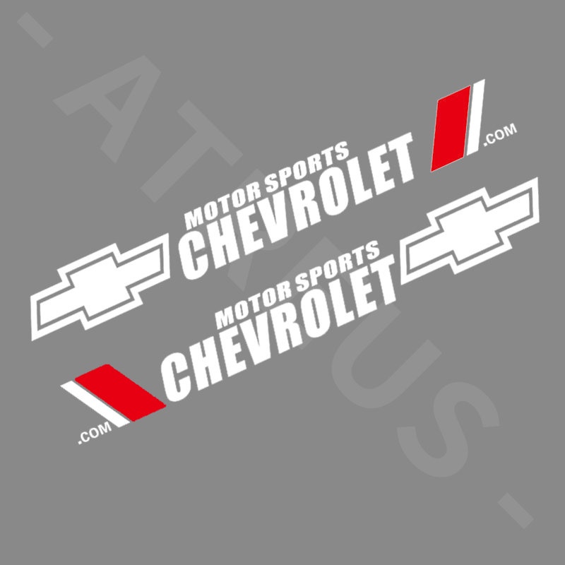 Chevrolet Stiker Mobil Auto Door Side Body Decor Decals Anti Gores Cover Lecet Untuk Spin Orlando Captiva Lova Zafira Trax Colorado Aveo Spark Aksesoris Dekorasi Mobil