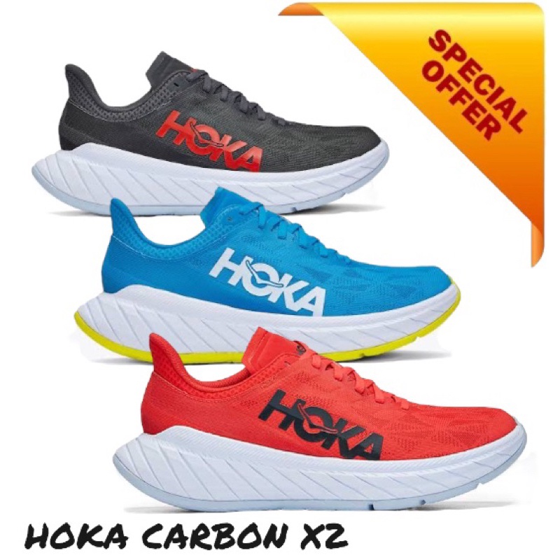 promo diskon 50% SEPATU Hoka Clifton 8 Women's Running Shoes HOKA CLIFTON 8 SEPATU RUNNING HOKA CLIF