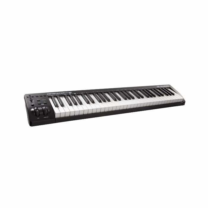 M-AUDIO Keyboard Controller Keystation 61 MK3