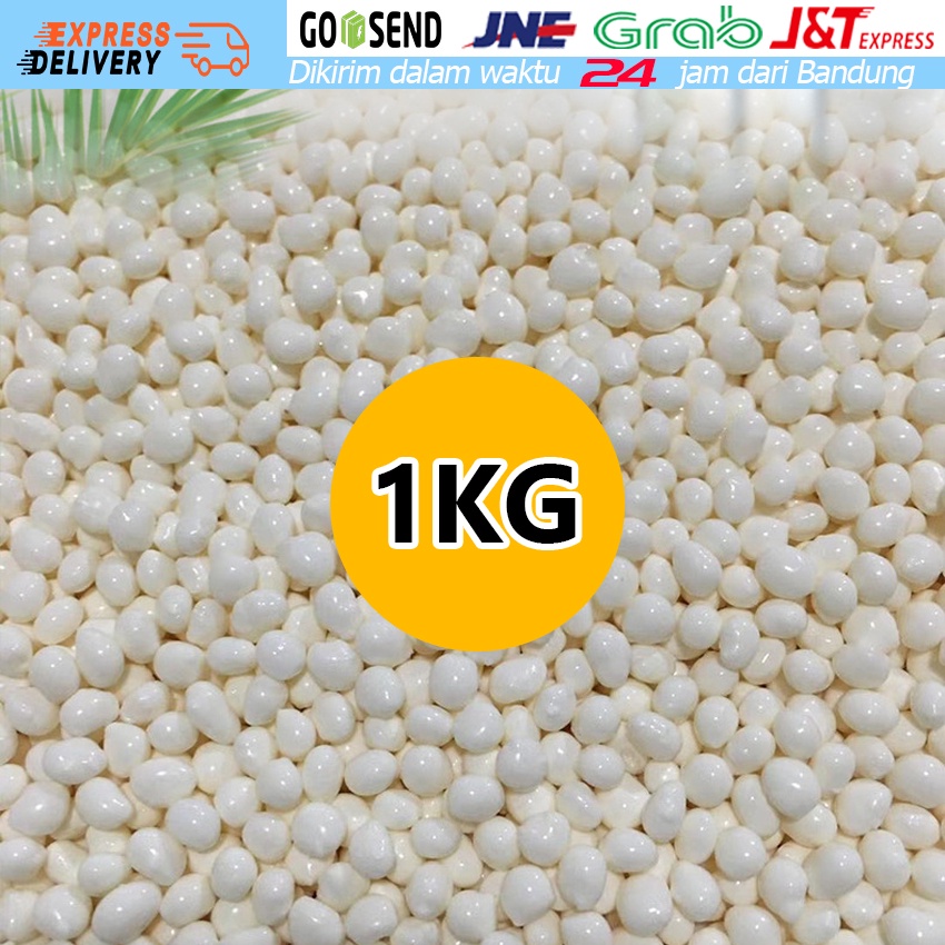 

1Kg Lem Binding Offset Jilid Hotmelt Lem Panas Printing / 1000 Gram Biji Lem Kertas Panas Jilid Buku