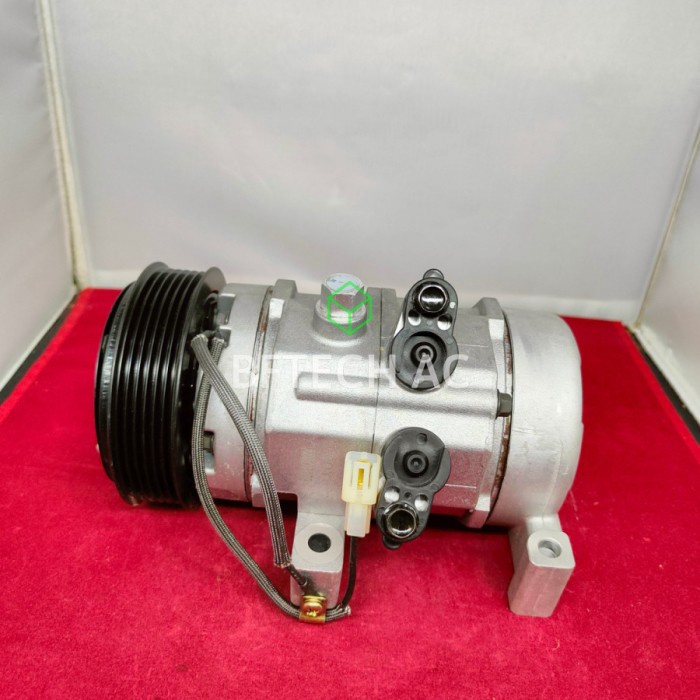 Compressor Toyota Avanza All New 2015 Kompresor AC Mobil