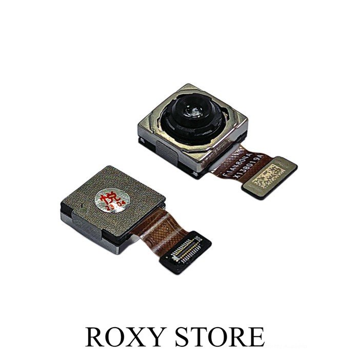 Kamera Big / Belakang Oppo A96 4G Original