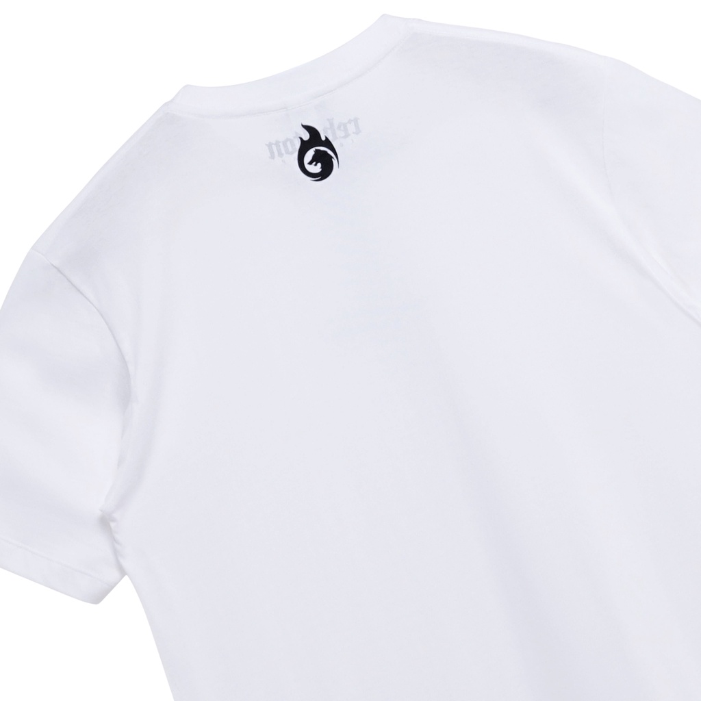 KAOS REBELTON | REBELTON WHITE