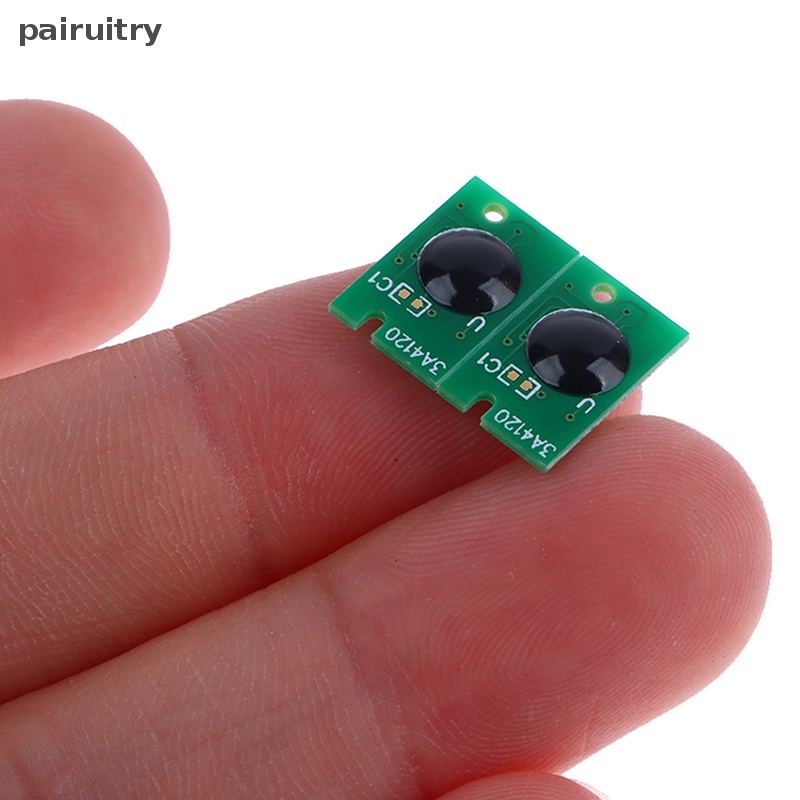 Prt 2Pcs Chip Pemeliharaan T6997 Kompatibel Dengan SureColor P7000 P8000 P9000 P7580 P5980 Waste Chip PRT