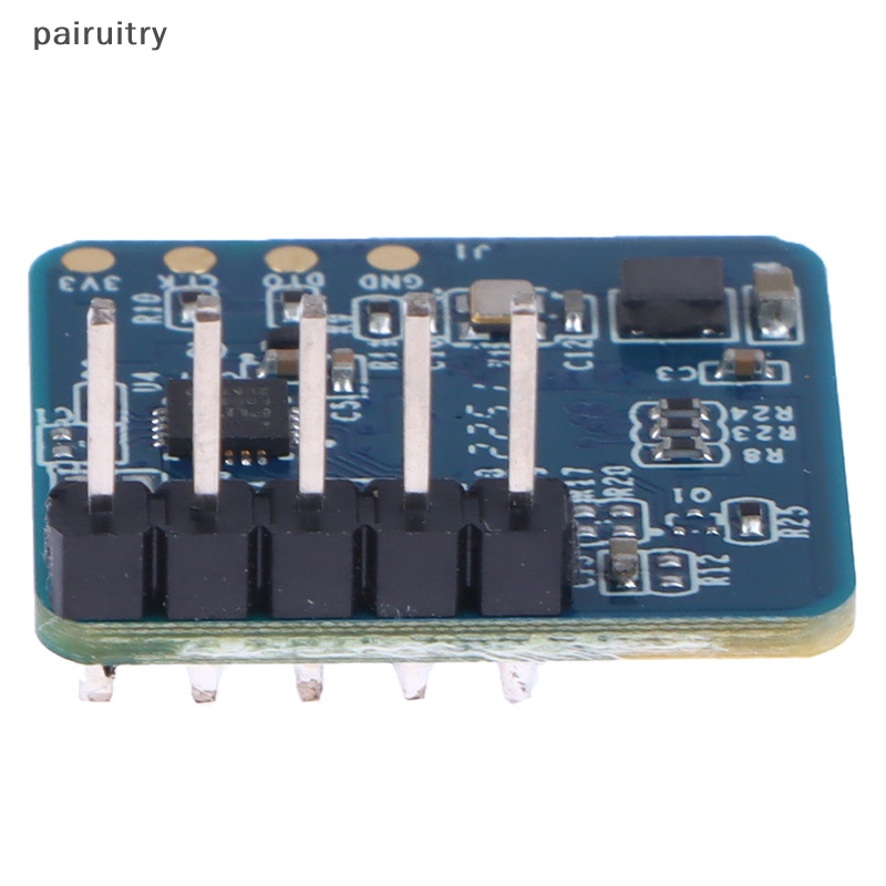 Prt 24G LD2420 Modul Sensor Kehadiran Manusia Micro Motion Intelligent Sensor PRT