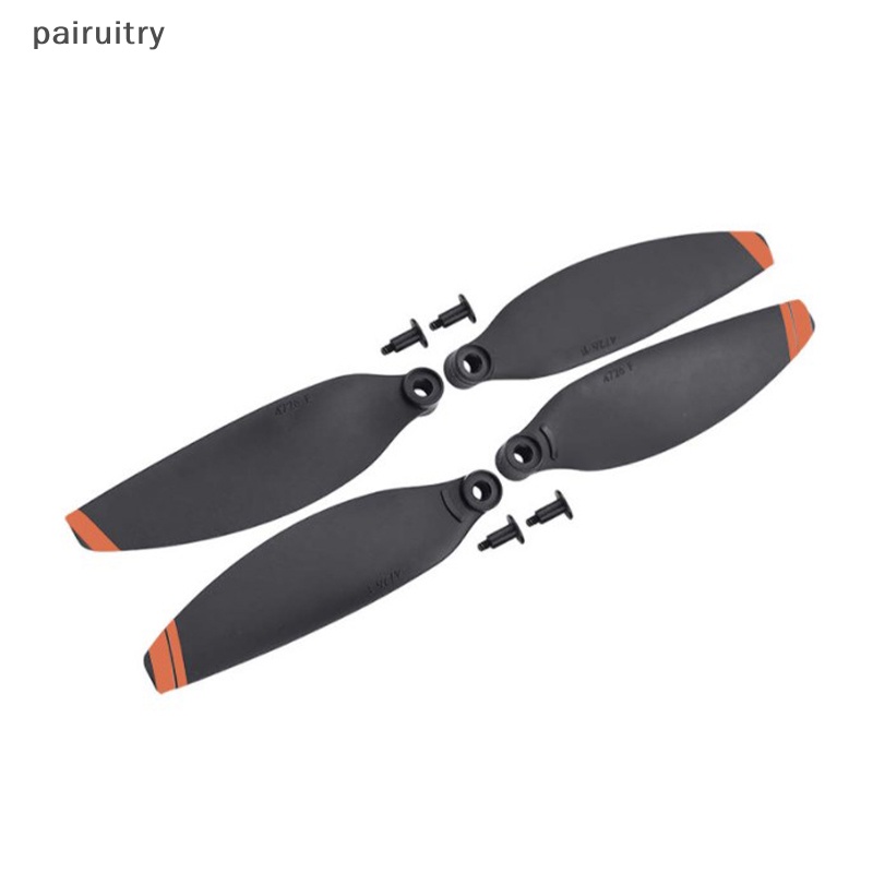 Prt CW CCW 4726F Baling-Baling Untuk DJI Mavic Mini Ringan Low Noise Props Blade Wing Fans Tergantikan Suku Cadang Aksesori PRT