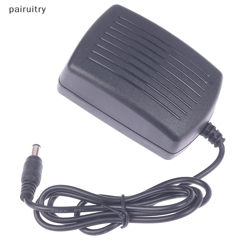 Prt Inovatif Dan Nyaman DC 12V 2A 2000mA Power Supply Kualitas Tinggi AC 100V-240V Converter Adapter Untuk EU US Plug PRT