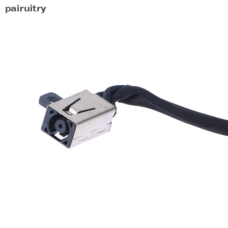 Prt 1Pc Untuk Dell Inspiron 15-5000 5555 5558 5551 5559 KD4T9 Konektor Kabel Laptop PRT