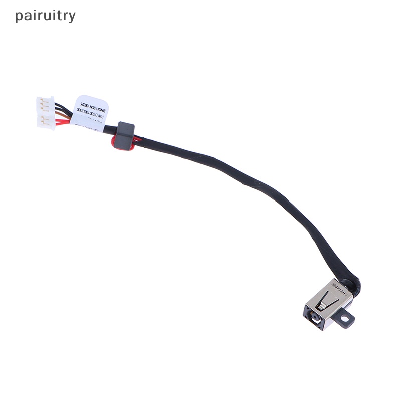 Prt 1Pc Untuk Dell Inspiron 15-5000 5555 5558 5551 5559 KD4T9 Konektor Kabel Laptop PRT