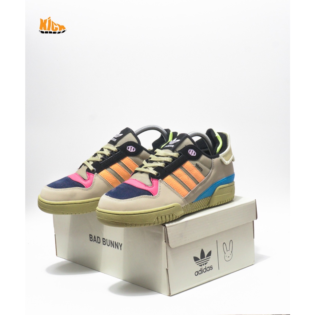 (KICK) Adidas - Benito Sepatu Sneaker Pria & Wanita