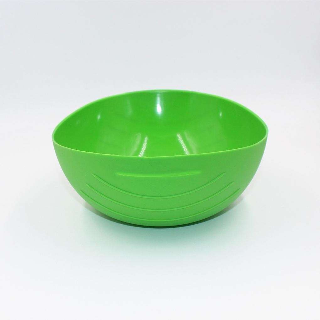 Microwave Silicone Steamer Lipat Sayur Tahan Suhu Tinggi Mengukus Mangkuk Peralatan Masak Rumah Supplier Dapur Gadget