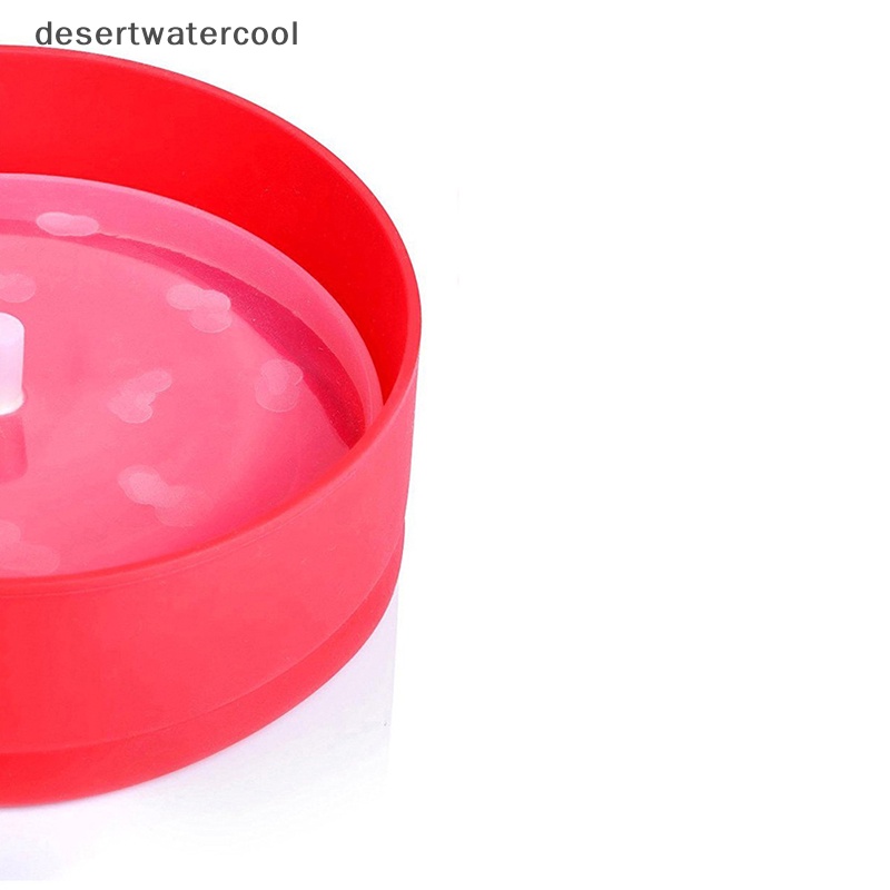 Deid Mangkok Popcorn Dengan Tutup Microwave Popcorn Bucket Pembuat Popcorn Kreatif Lipat Martijn