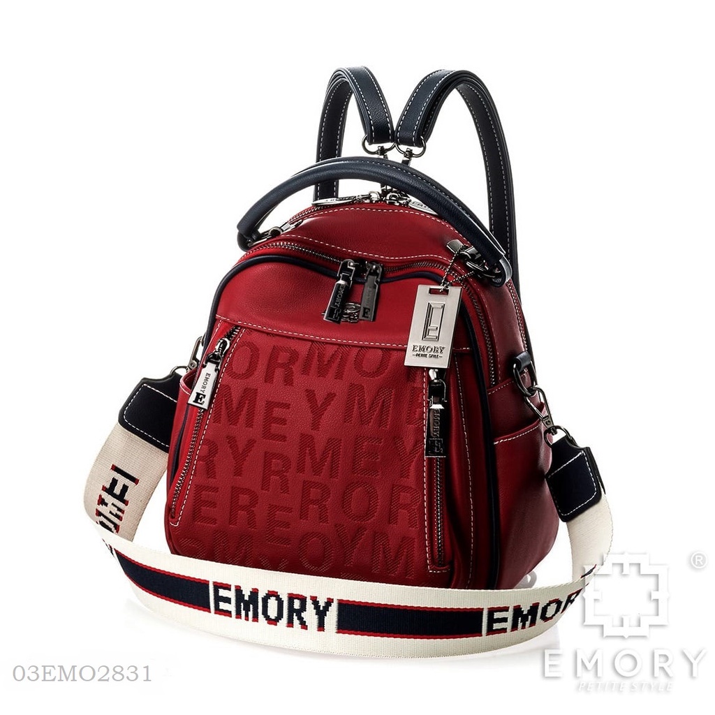 03EMO2831 EMORY CAVIARA  RANSEL MULTIFUNGSI