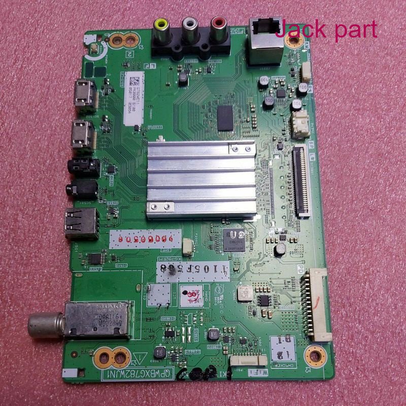 MB MAINBORD SHARP LC 32SA4500I 32SA45001 32SA4500 I LC32SA4500I