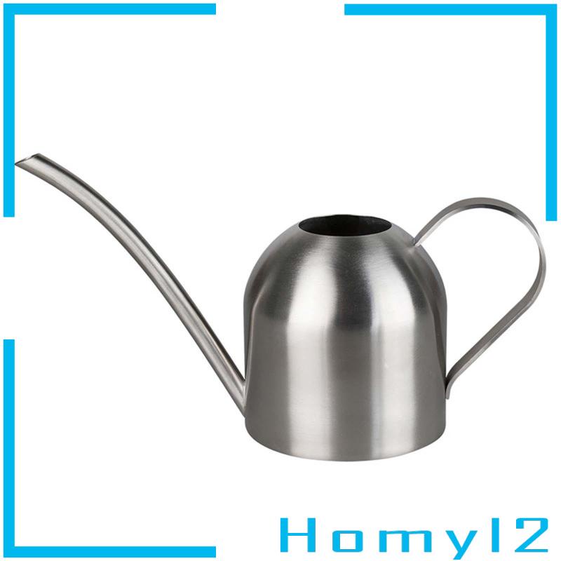 [HOMYL2] Mini Watering Can Portable Watering Pot Untuk Tanaman Indoor Untuk Pot Bunga