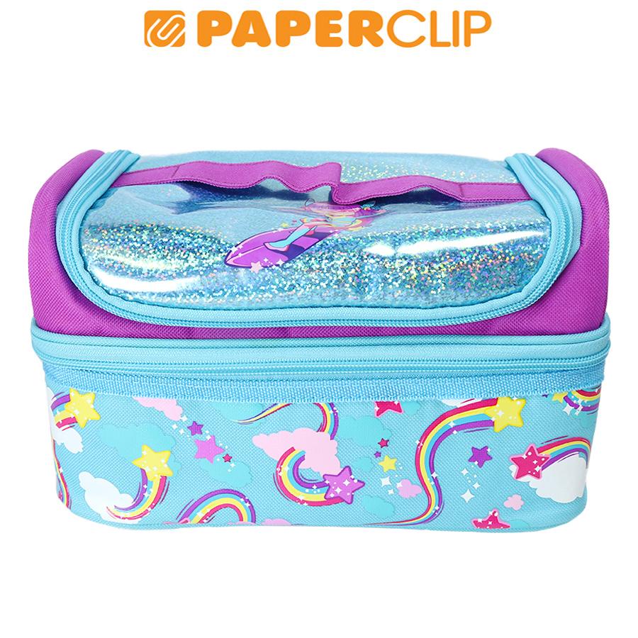 TAS LUNCH BAG MY STYLE TM2366 COSMIC GIRL