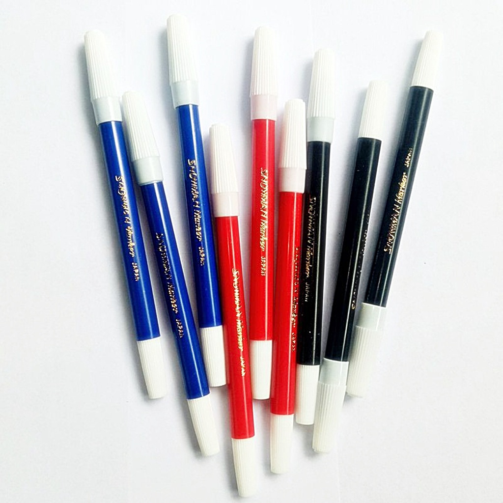 

Spidol Snowman Kecil Snowman Marker spidol warna murah awet berkualitas
