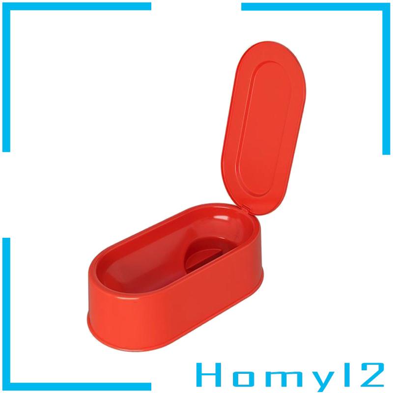 [HOMYL2] Toilet Portable Pekerja Toilet Untuk Konstruksi Situs Rumah Dekorasi Indoor