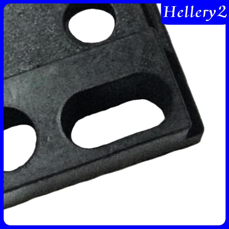 [Hellery2] 66t-42725-30 Grommet Karet Pengganti Untuk Mesin Tempel 40HP