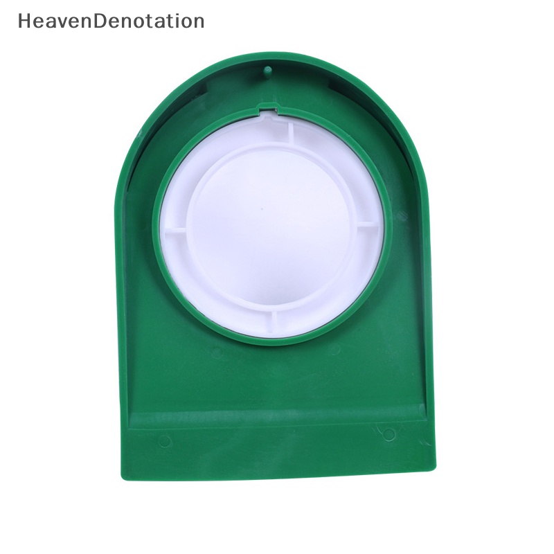 [HeavenDenotation] Golf Putter Green Indoor Golf Putg Trainer Dengan Alat Bantu Latihan Bendera Lubang Rumah HDV