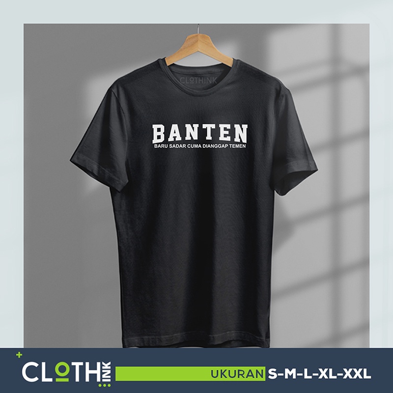 Kaos banten kaos singkatan banten