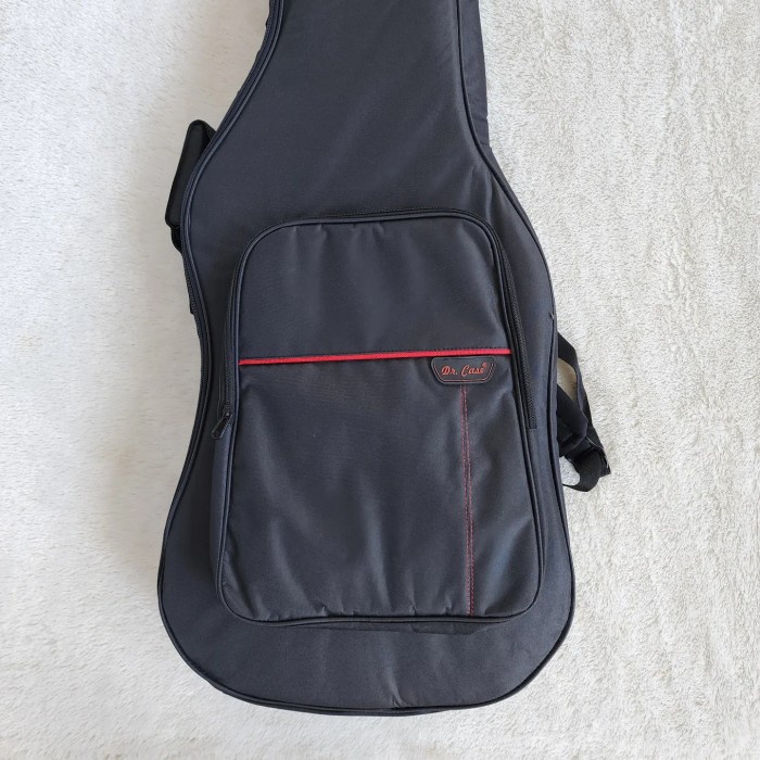 dr case gigbag premier series
