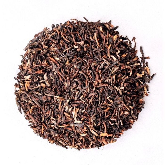 

N.E.W Royal Darjeeling - Black Tea - Teh Hitam - Premium Tea