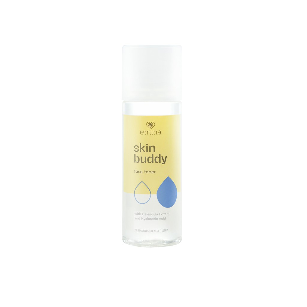 Emina Skin Buddy Face Toner GK