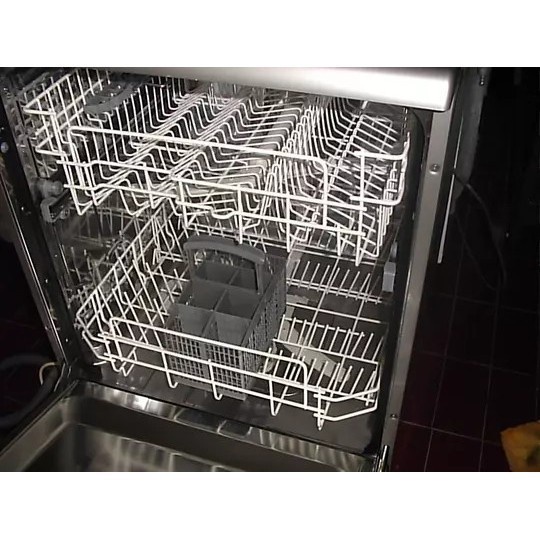 MODENA WP2060S Dishwasher