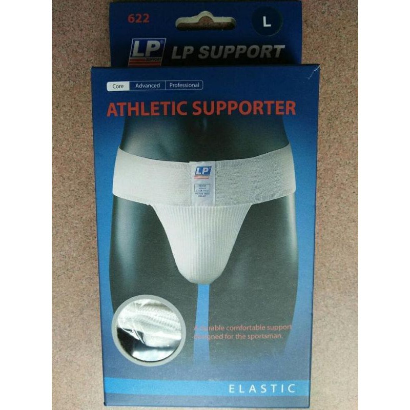 【ORI】 SUPPORTER / SEMPAK HERNIA / PENAHAN PERUT / PRIA ⚡⚡⚡