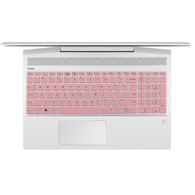 1pc Silikon Pelindung Keyboard Untuk HP Pavilion 15s Star 15seri Keyboard Film Youth Edition 15s-dy0002TX Notebook CS1006TX PC