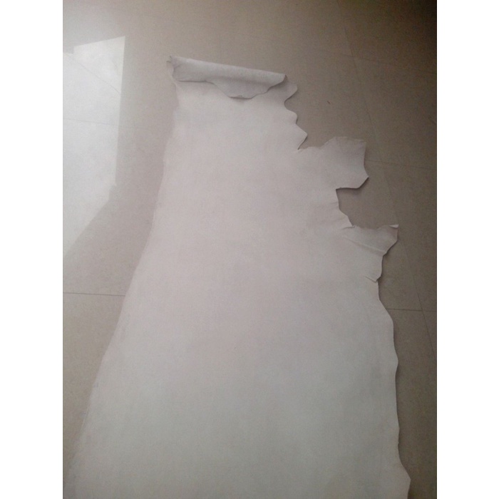 Kulit Sapi Nabati tebal 1.5mm / Kulit Sapi Vegetable Tanned 1.5mm