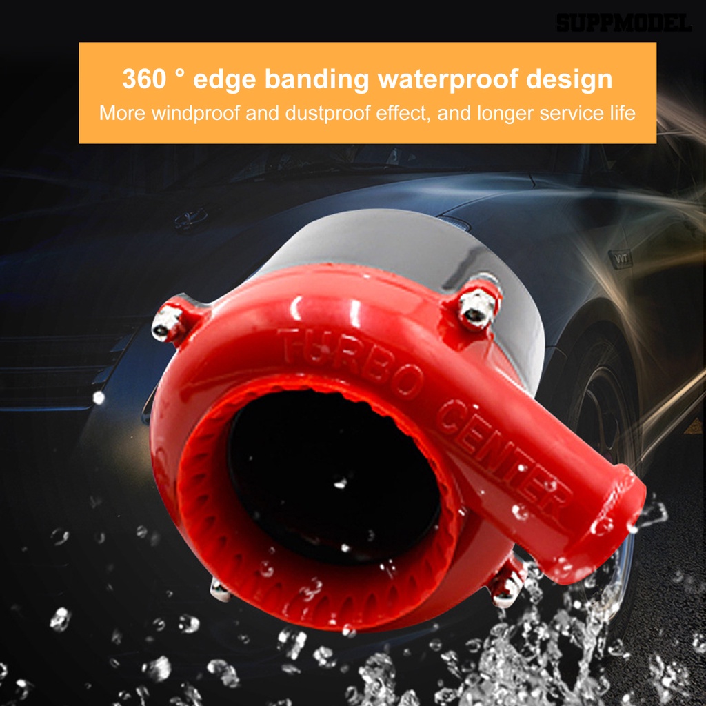 [SM] Elektronik Mobil Disedot Alami Aksesoris Tuning Mobil Disedot Alami Katup Pereda Tekanan Car Supply