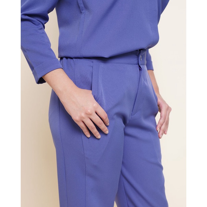 SCRB - Medical Scrubs / Baju OK / Baju Jaga / Baju Medis - Nova Pants